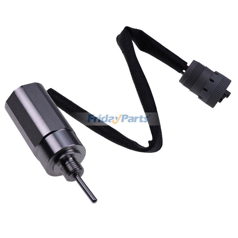 Sensor de temperatura de control 3E5370 para excavadora Caterpillar CAT 325 330 350 375