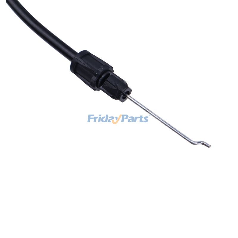 FridayParts Control Throttle Cable