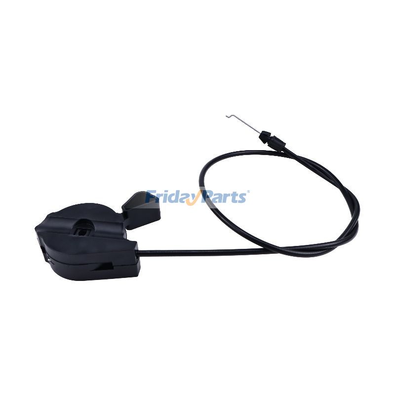 Control Throttle Cable for Tractor