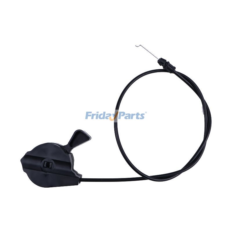 Control Throttle Cable in Stock in China,China Stock