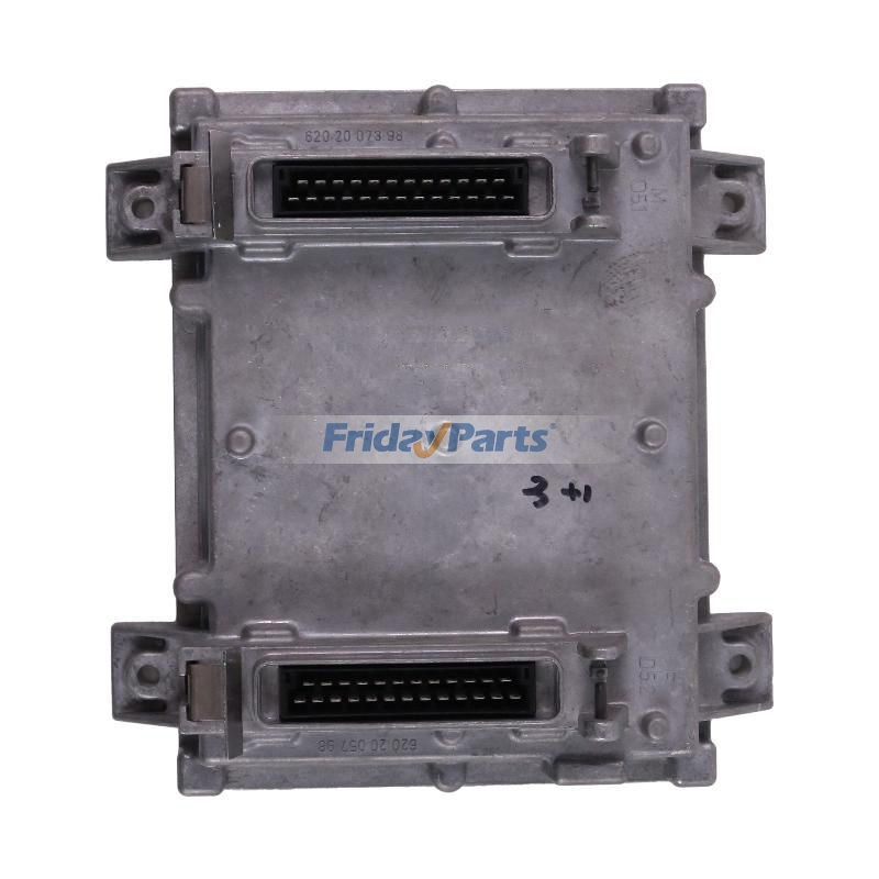 Control Unit in Stock in China