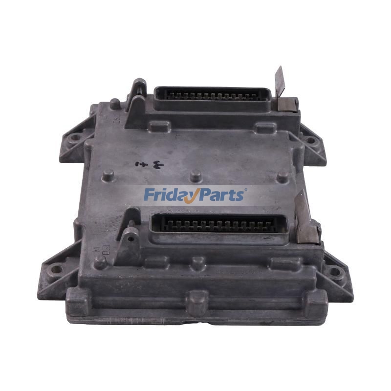 Engine Control Unit