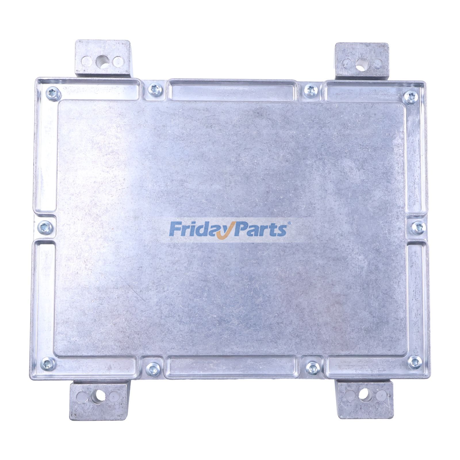 FridayParts Control Unit