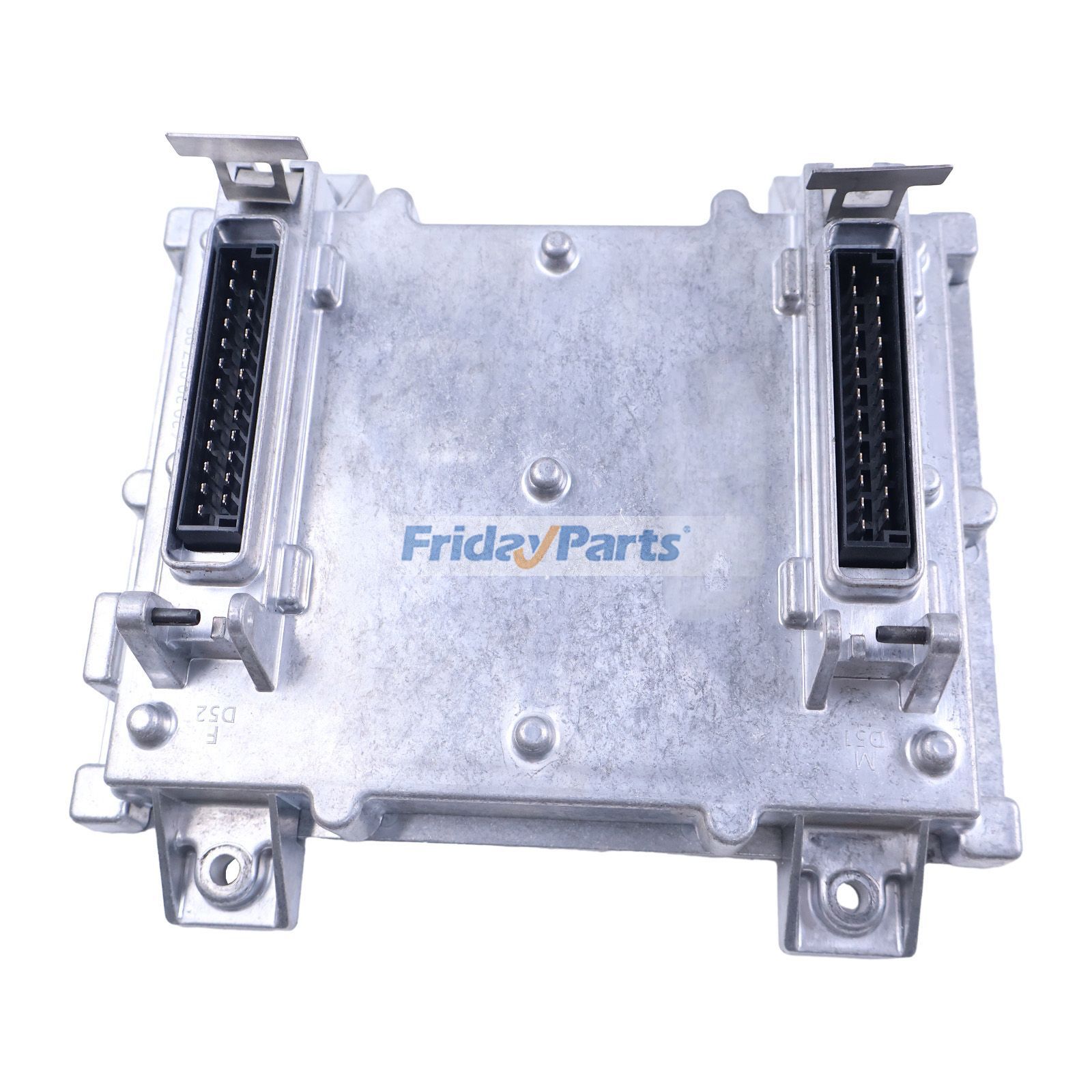 Engine Control Unit