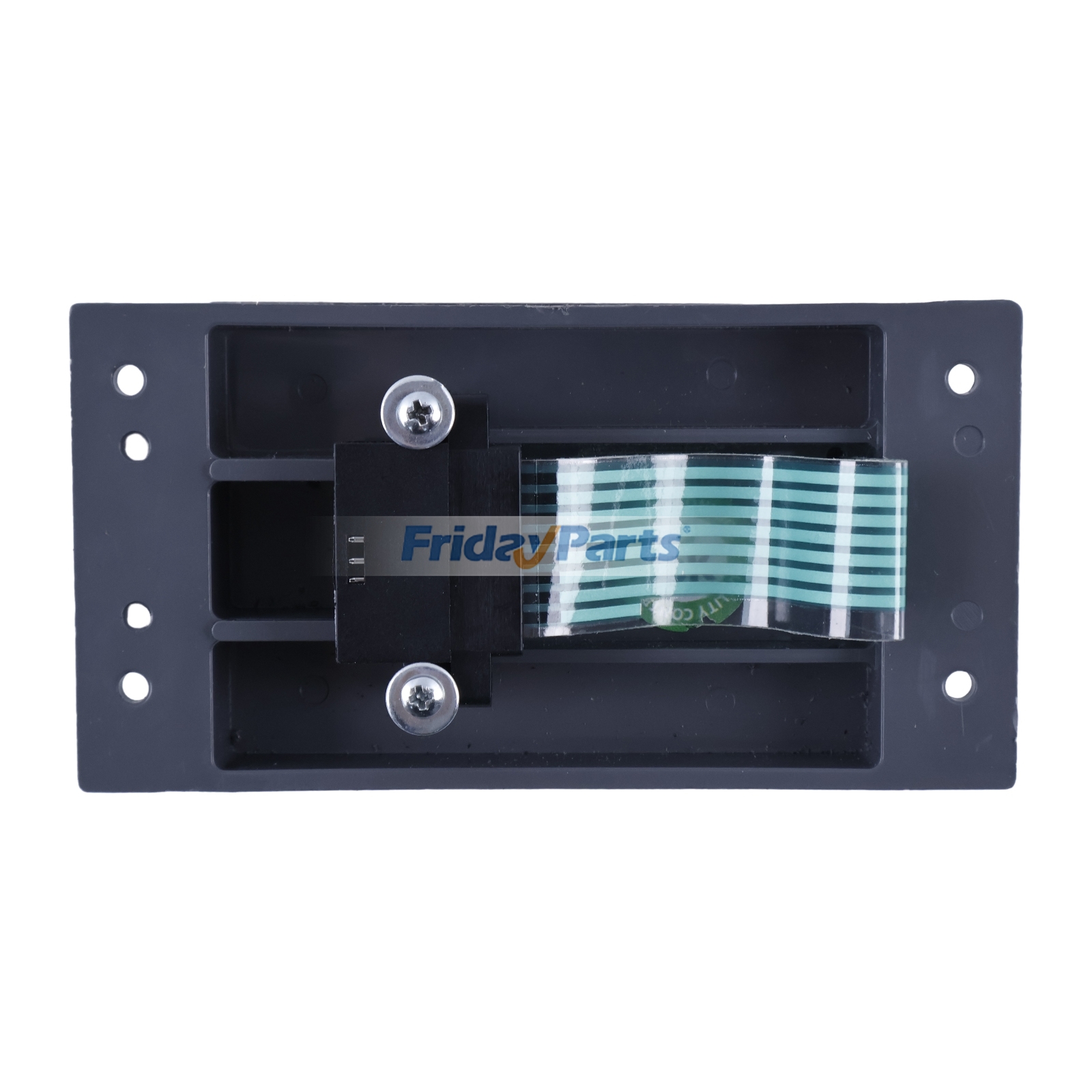 Control Unit For VOLVO Loader