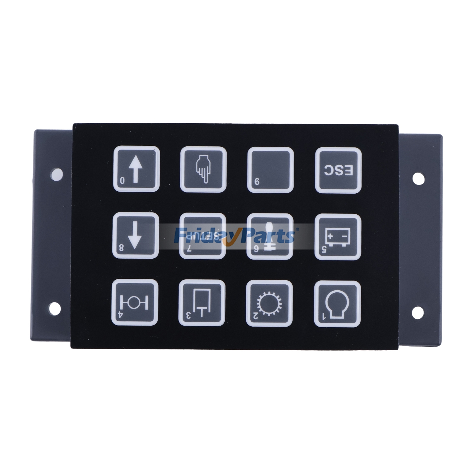  Control Unit For VOLVO