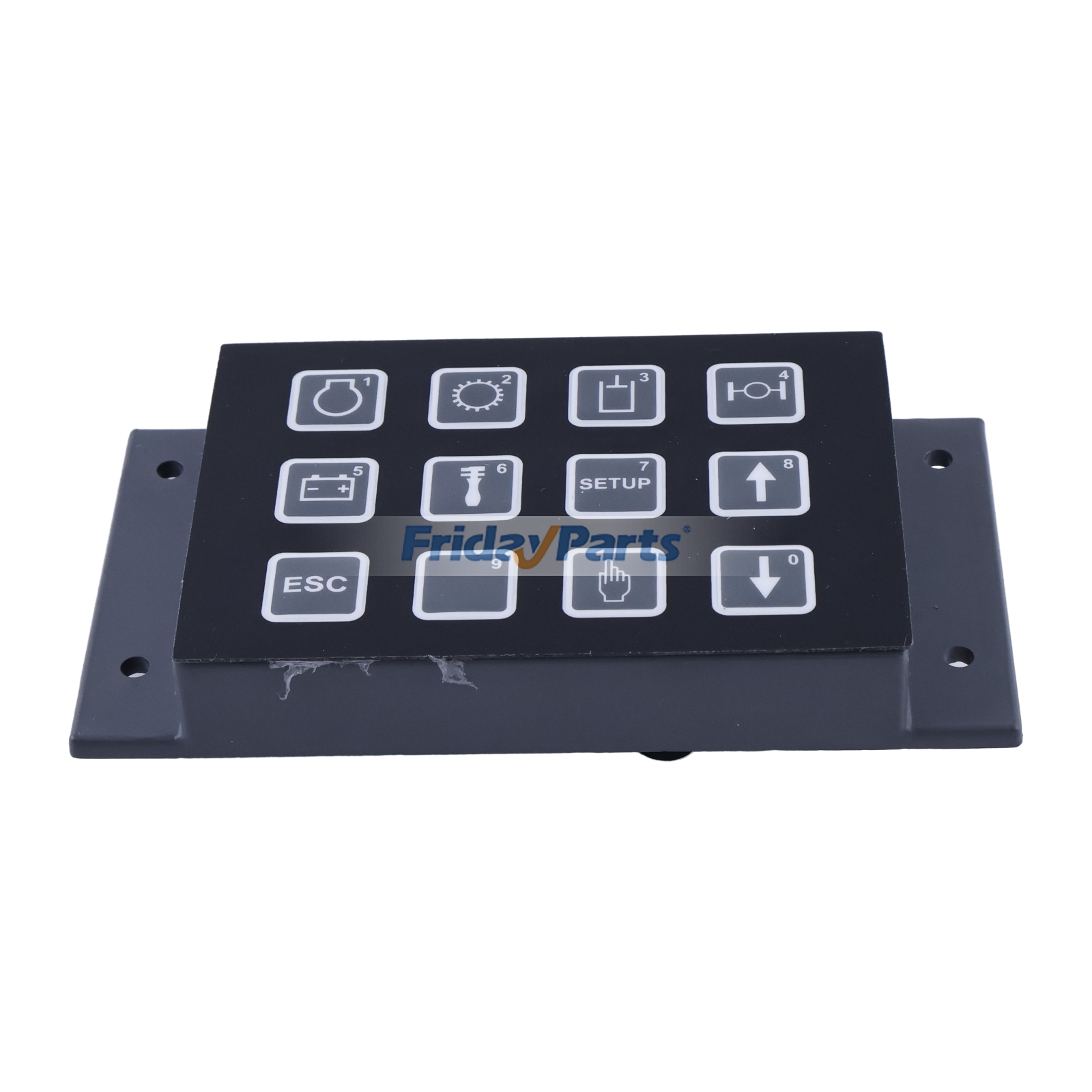 Control Unit in Stock in China