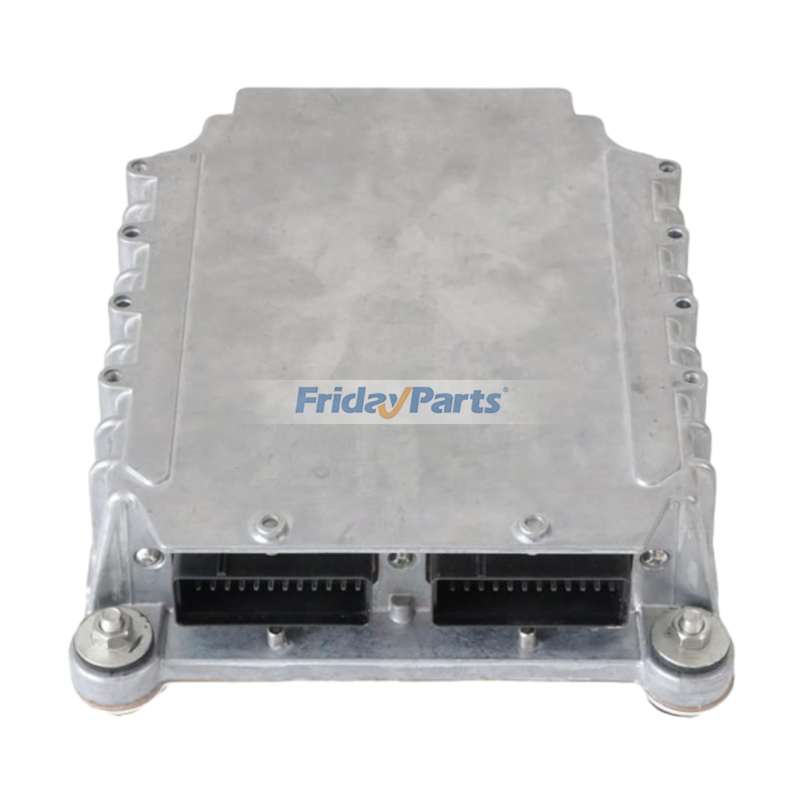 Steuergerät 20412507 für Volvo-Motor D16, Bagger EC330B, EC360B, Radlader L150E, L330E