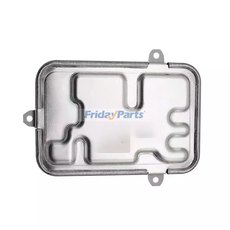 Control Unit 2048700126 for Mercedes-Benz C300 C350 CL550 CL600 S350 S400 S550 S600 S63 S65