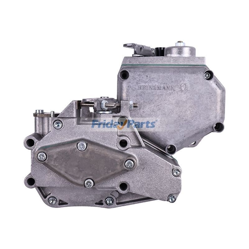 Steuergerät 20700665 für Volvo Penta Motor TAD420VE TAD520GE TAD531GE TAD620VE TAD720GE TAD722VE TD520GEfür Für VOLVO