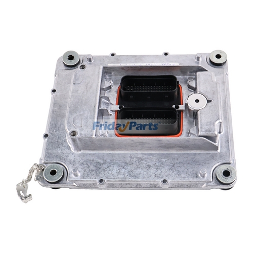 20814604 Control Unit 20814604 for Volvo Engine D9 D13A Truck FH FM Excavator ...