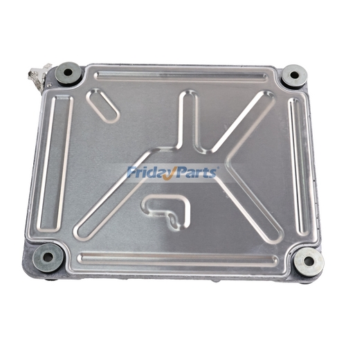 20814604 Control Unit 20814604 for Volvo Engine D9 D13A Truck FH FM Excavator ...