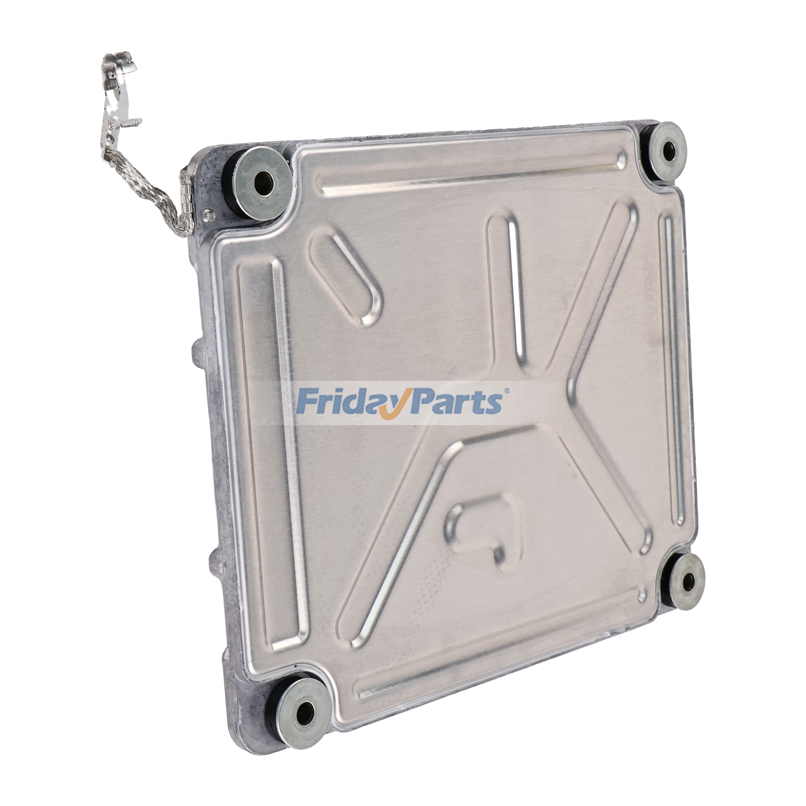 Control Unit compatible with Excavator,Loader,Truck,Vehicle