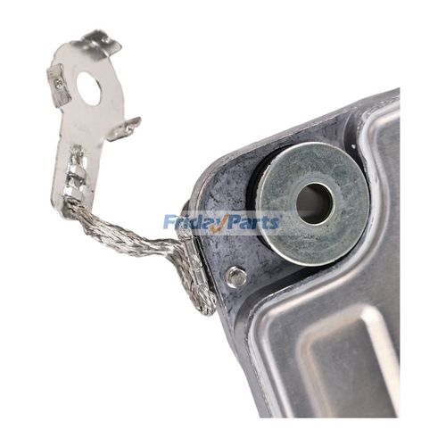 20814604 Control Unit 20814604 for Volvo Engine D9 D13A Truck FH FM Excavator ...