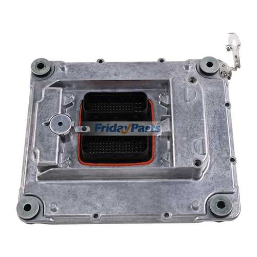 20814604 Unidade de controle 20814604 para Volvo Engine D9 D13A Truck FH FM ...