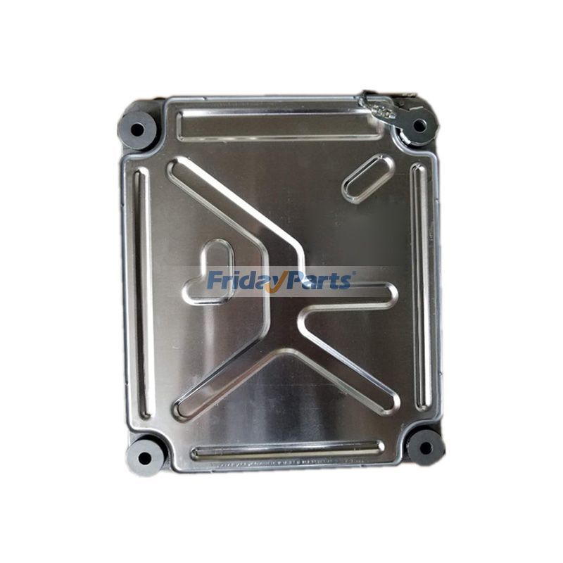 Control Unit 20814620 for Volvo D16 Engine Truck FH FH12