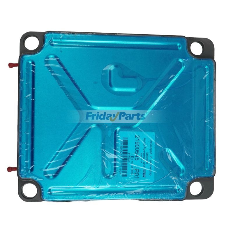 ECU Electronic Control Unit for Excavator,Loader