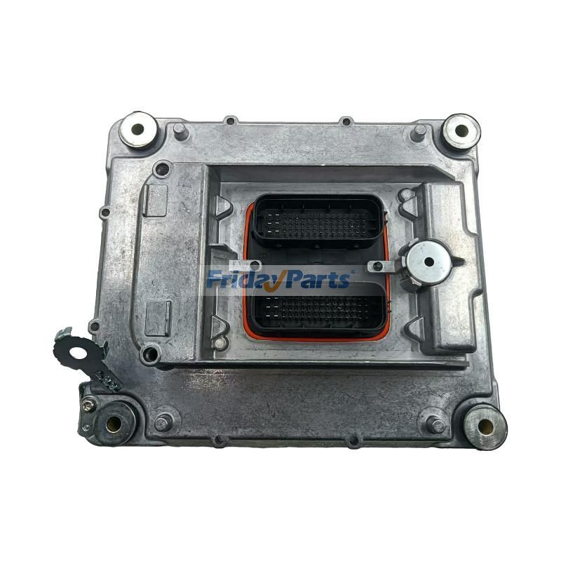 Control Unit for Excavator