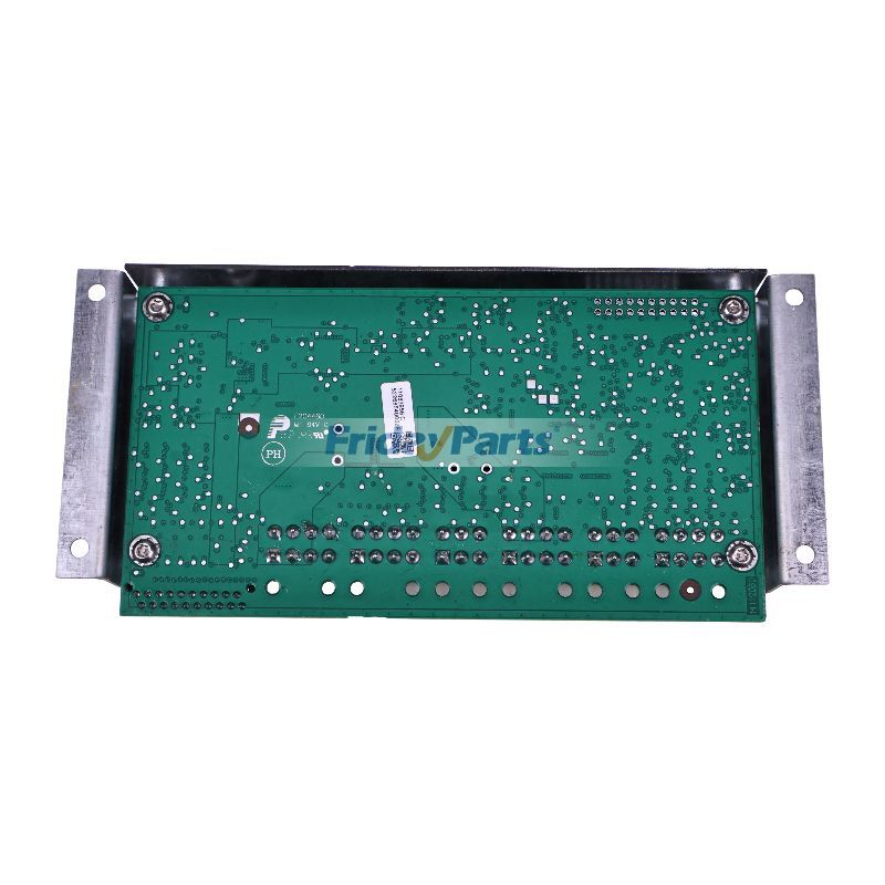 Control Unit Roller for Compactor