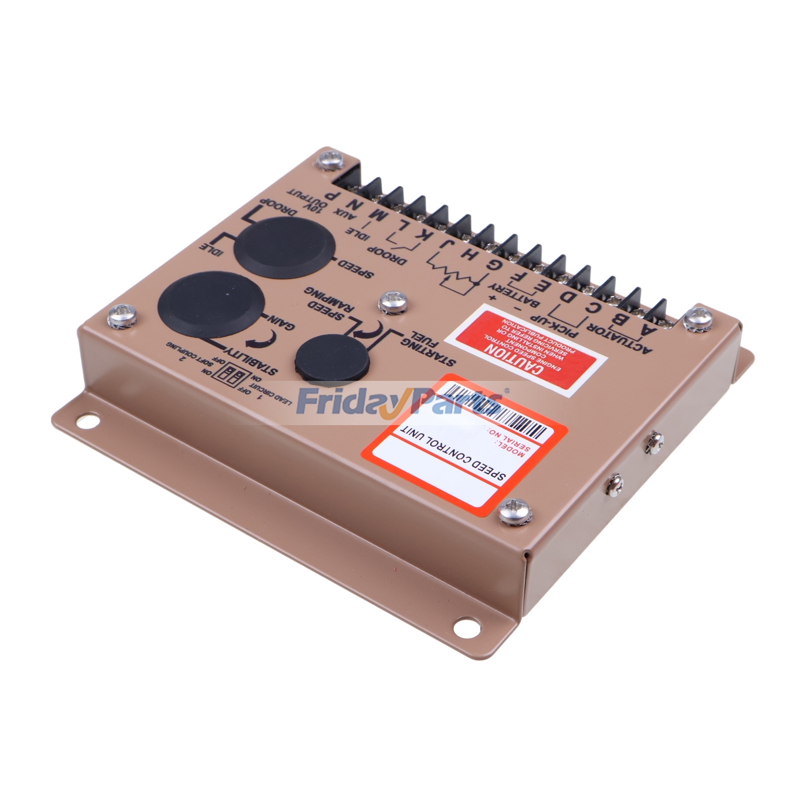 Control Unit in Stock in China,USA