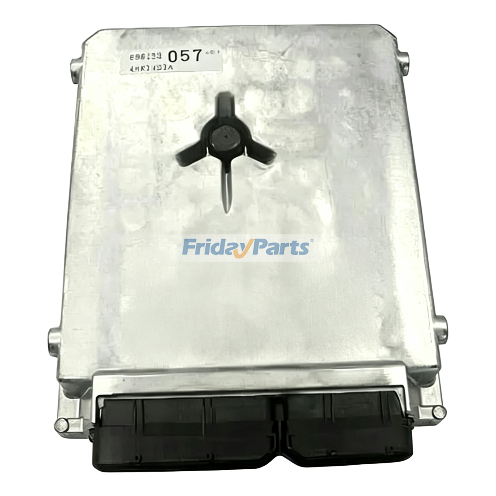 Control Unit 8981861742 for Isuzu Engine 6HK1 Hitachi Excavator ZX330-3