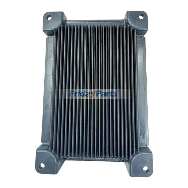  Control Unit Assembly For CAT