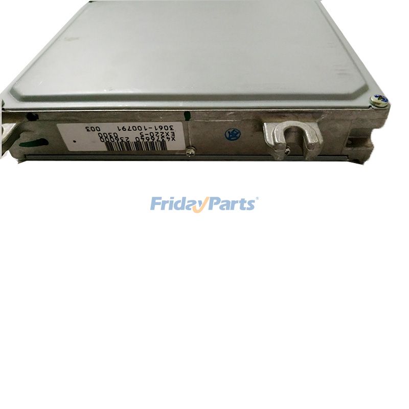 Control Unit Control Panel for Excavator