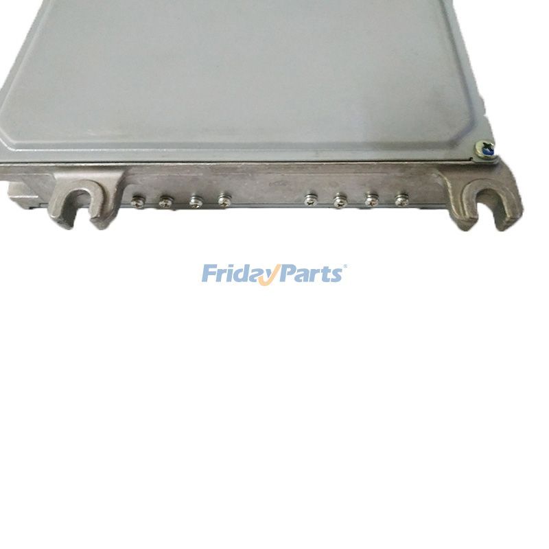 Control Unit Control Panel for Excavator