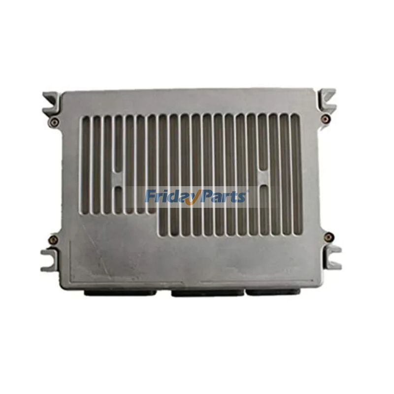 Controlador de unidad de control 7825-62-2000 para excavadora Komatsu PC128US-2 PC138USLC-2 PC128US-2