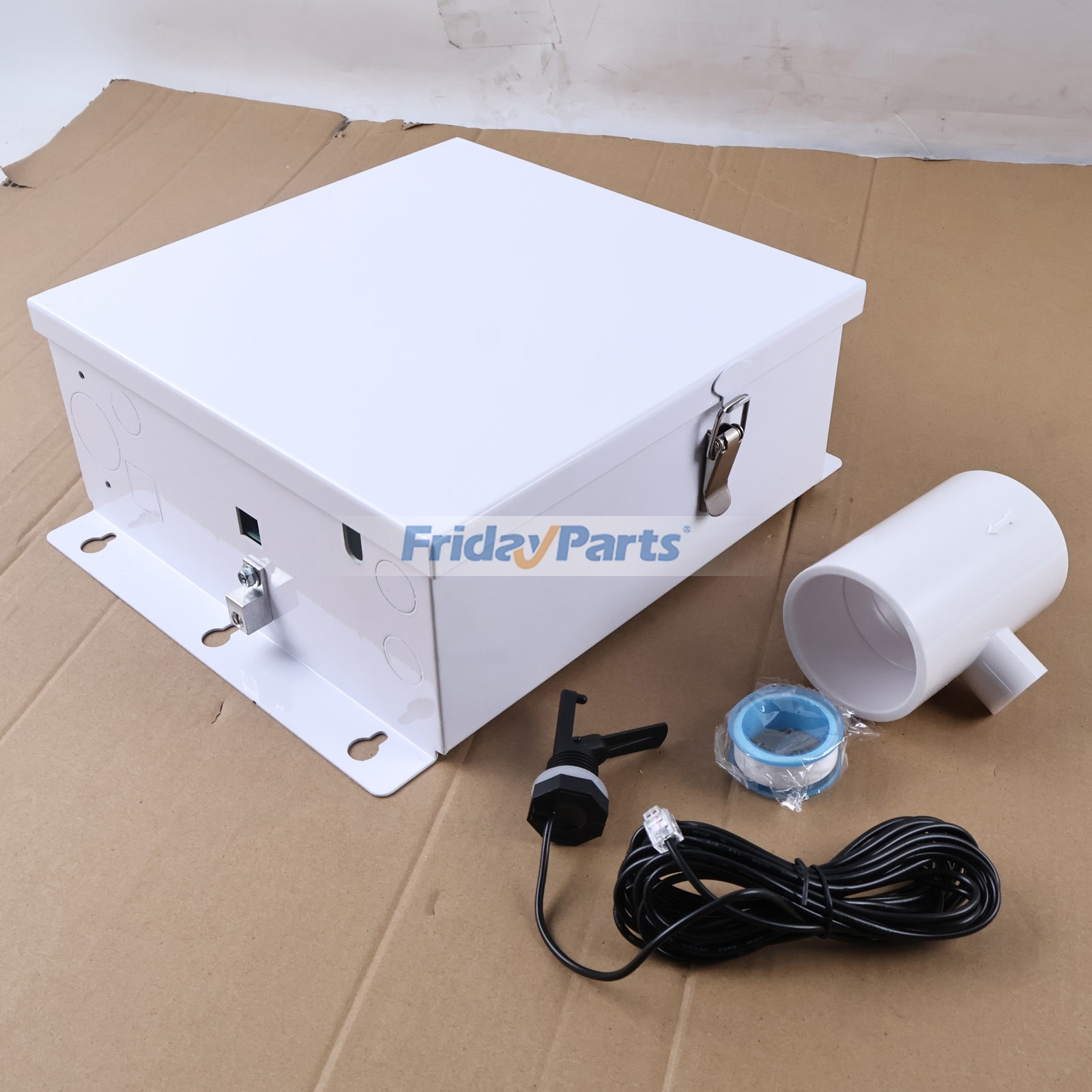 Control Unit GLX-CTL-RITE W3AQR3 for Hayward Electronic Salt Chlorine Generator AQR Goldline AquaRite