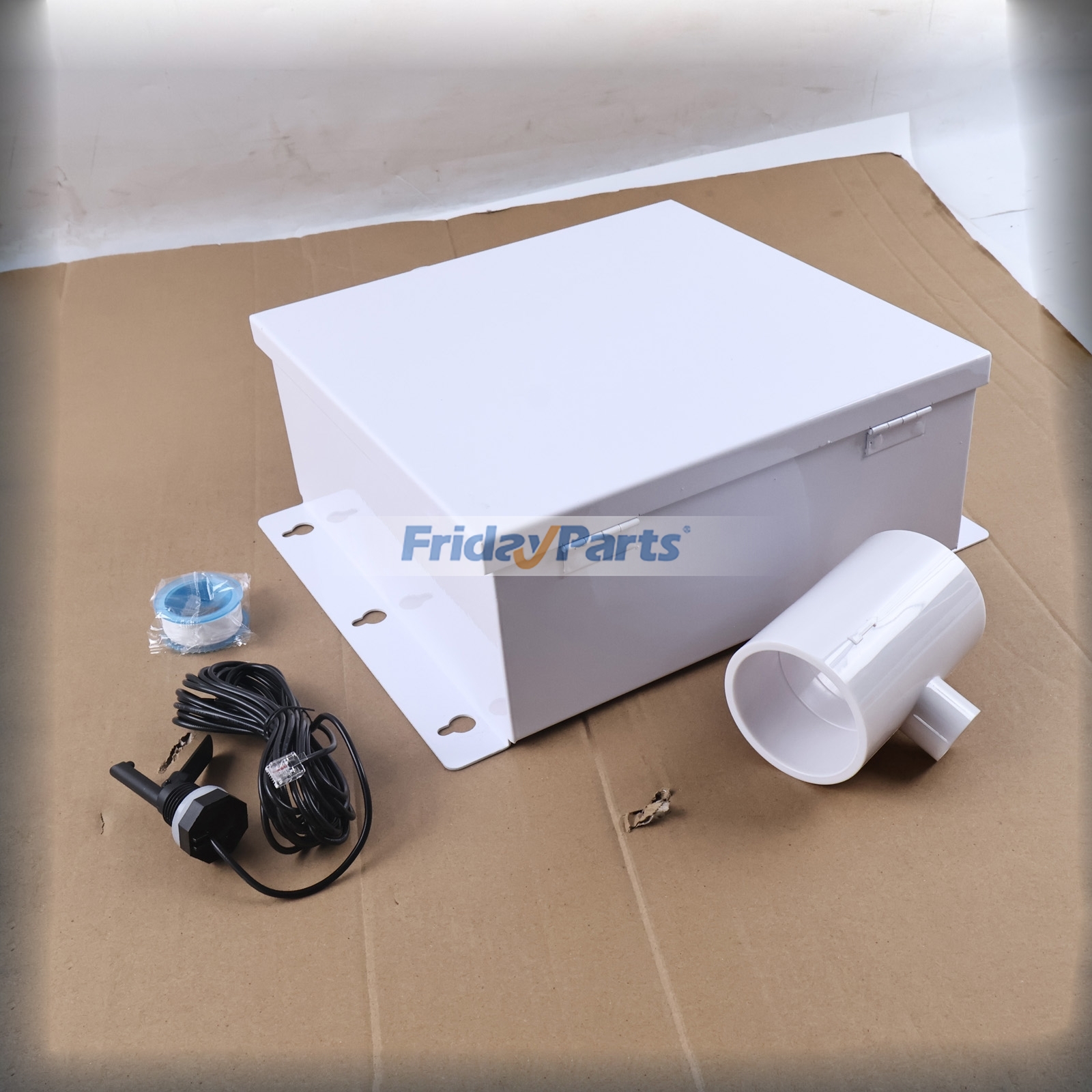 Control Unit in Stock in China