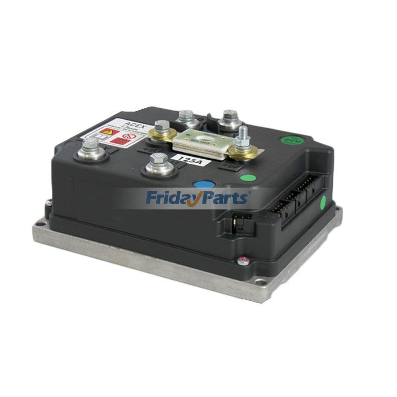 Control Unit Inverteur 4000133610 for Haulotte Lift STAR 8SAC 20AC 6PAE 13PAE OPTIMUM 1931E