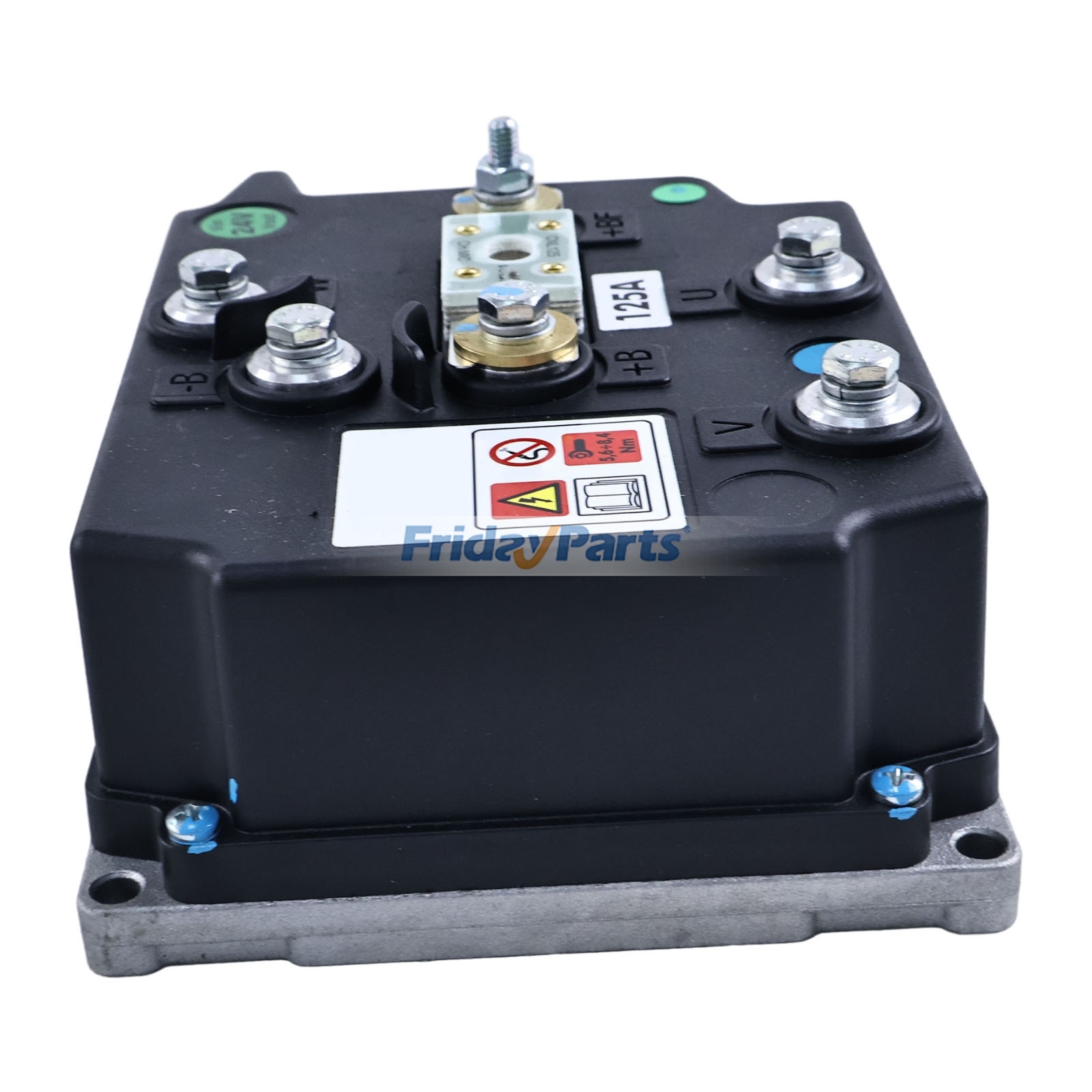  Control Unit Inverteur For Haulotte