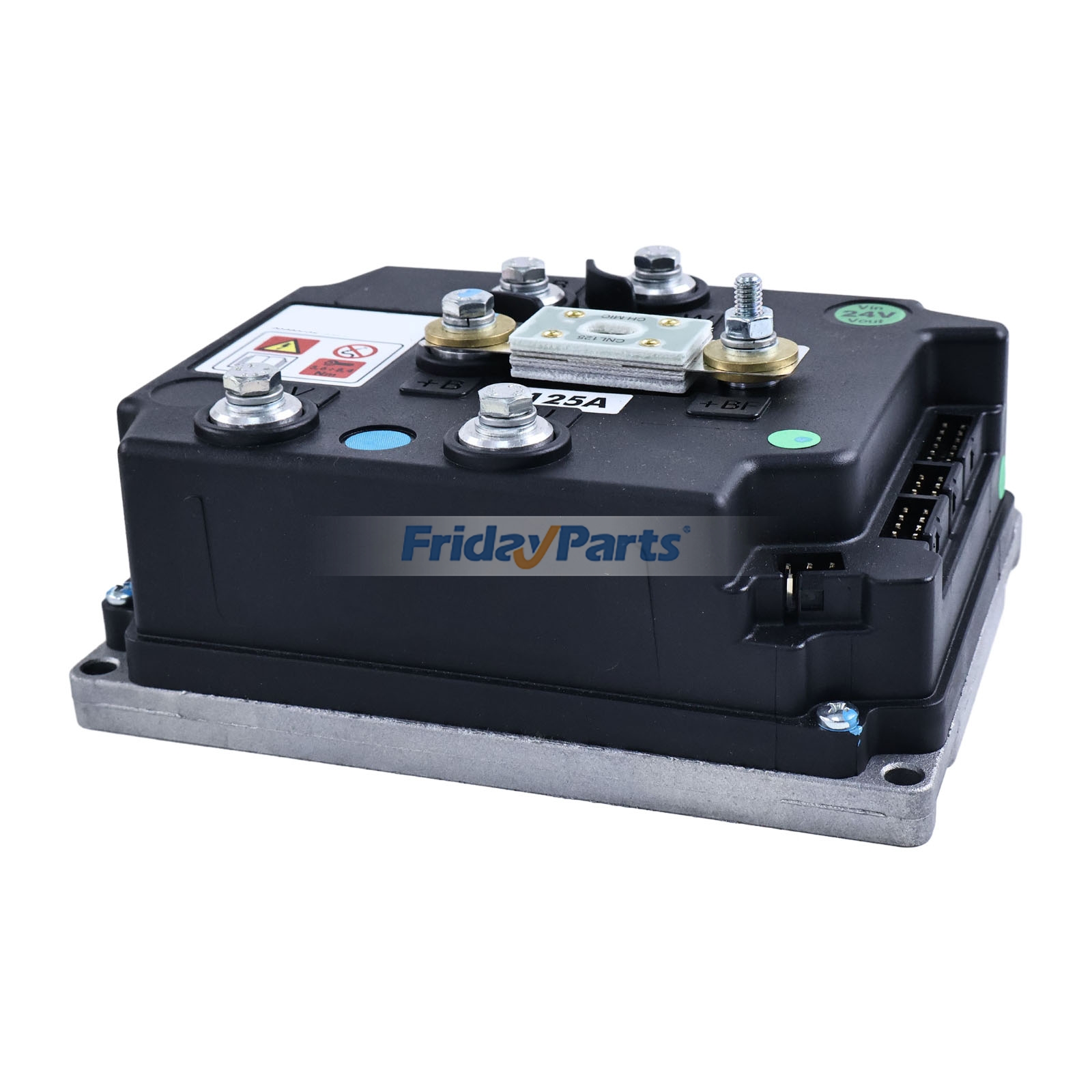 Control Unit Inverteur 4000133610 for Haulotte Lift STAR 8SAC 20AC 6PAE 13PAE OPTIMUM 1931E