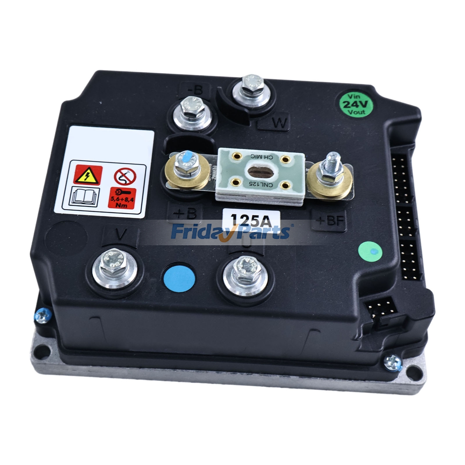 Aerial Work Platforms Control Unit Inverteur