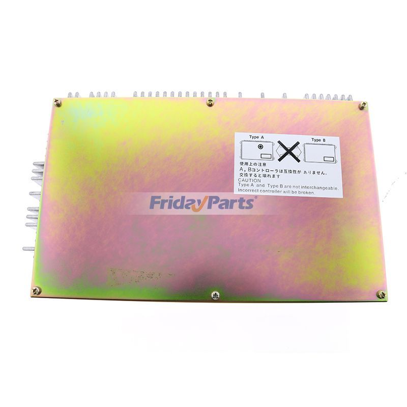 Control Unit Ecvavator in Stock in China