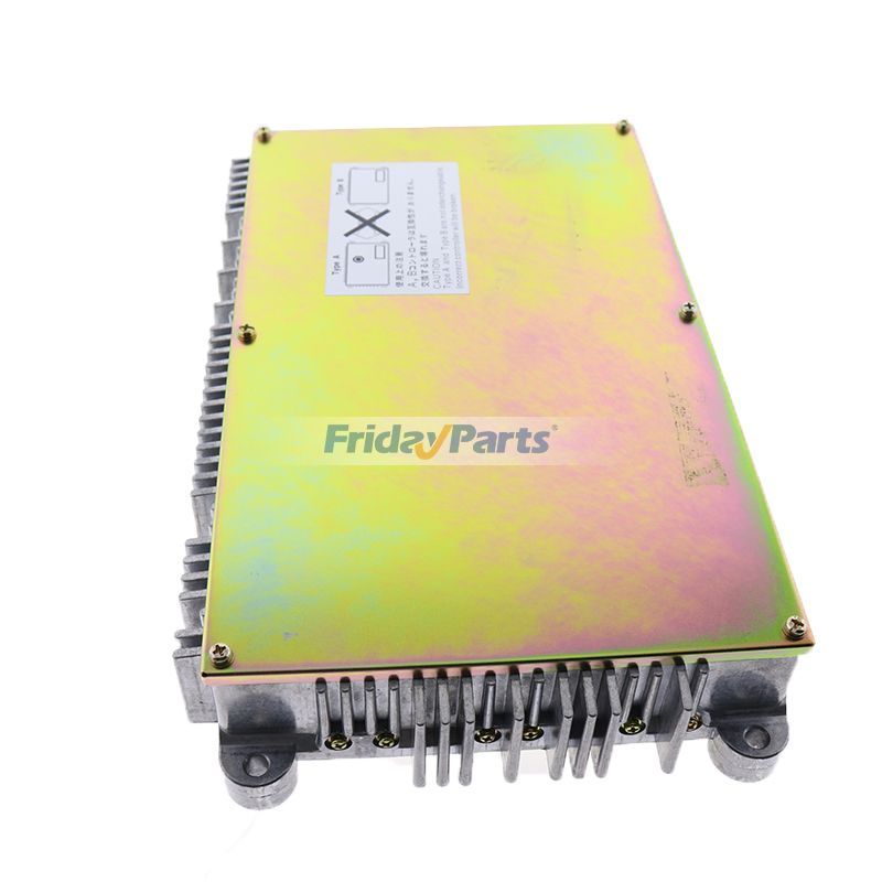  Control Unit Ecvavator For KOBELCO