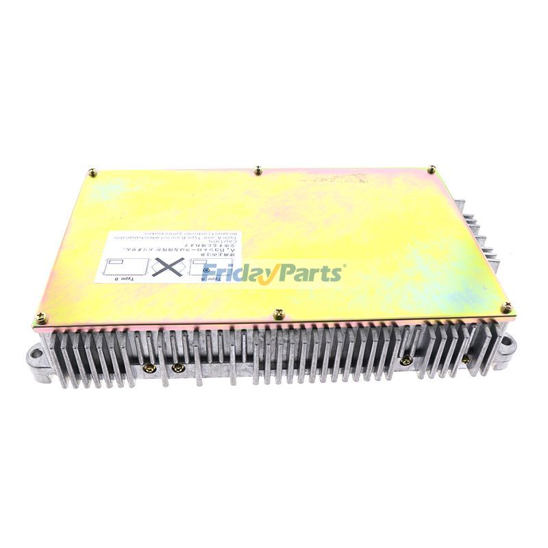 FridayParts Control Unit Ecvavator
