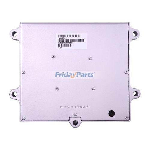 Control Unit Module Computer ECM P3684275 for Cummins Engine ISX CM871 B5.9