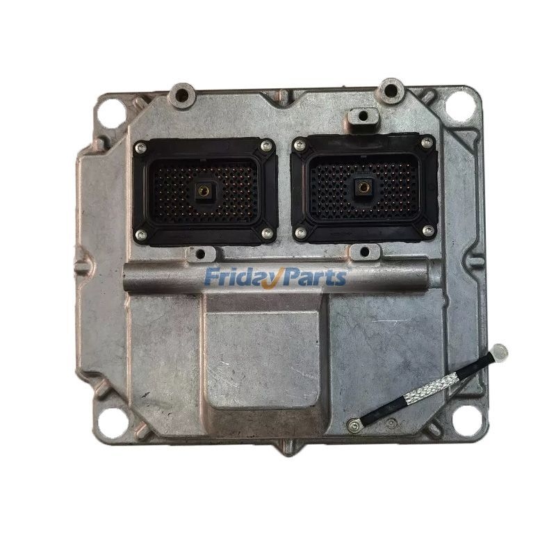 Tvh Control Unit Module Ecu Control Unit Module ECU 345-3388 for Caterpillar CAT Engine C4.4