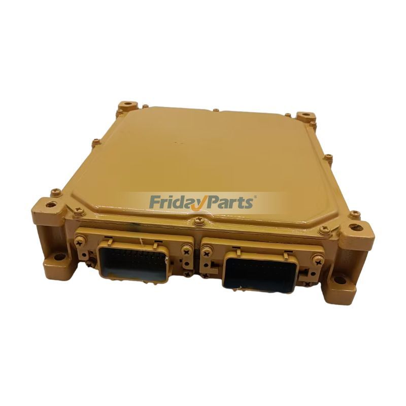 Control Unit Panel with Program 157-3207 for Caterpillar CAT Excavator 312B 312BL