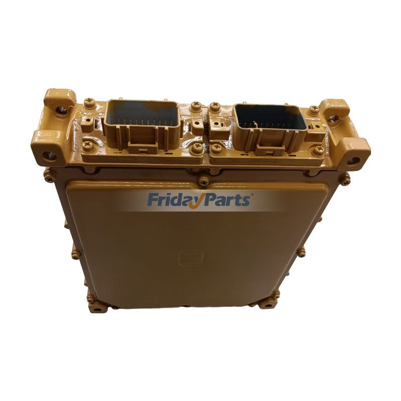 FridayParts Control Unit Panel
