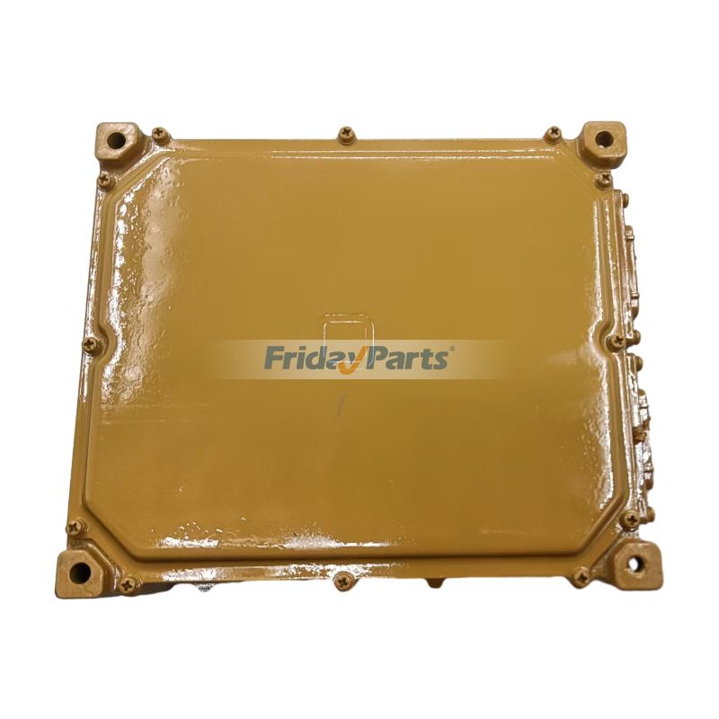 Control Unit Panel For CAT Engine,Excavator