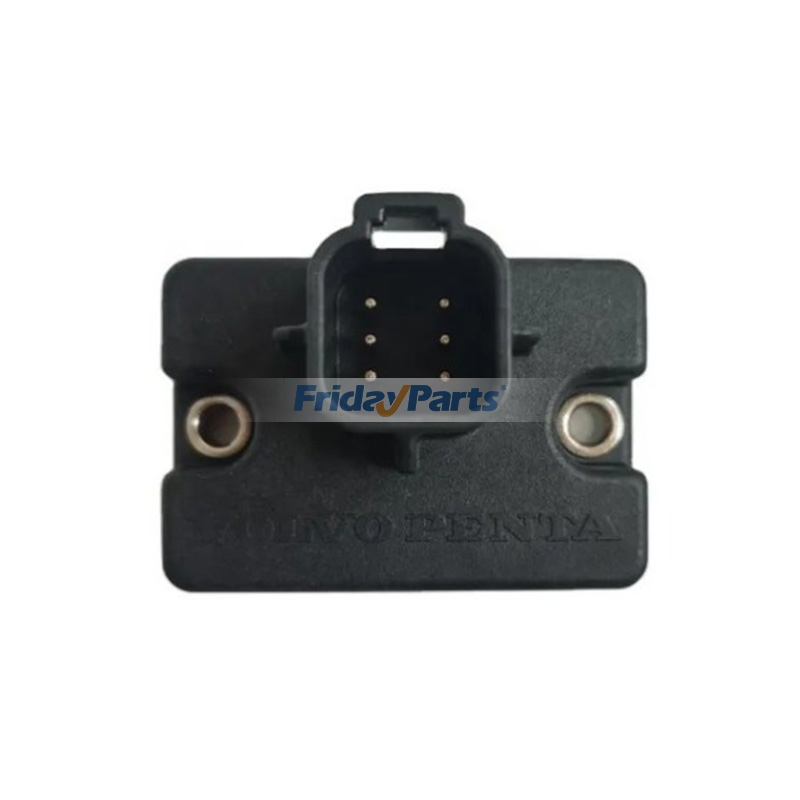 Control Unit Relay 21918597 for Volvo Penta Engine TAD11 TAD12 TAD1344GE