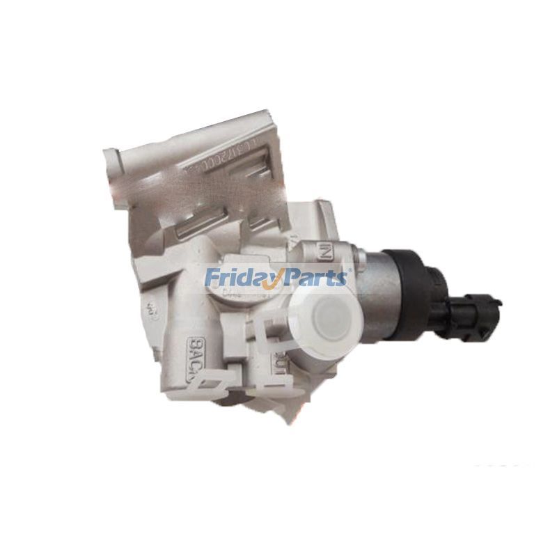 Vanne de régulation 0440030001 pour moteur Bosch Deutz TCD7.8L6 TCD6.1