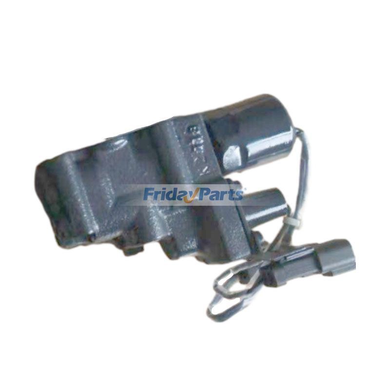 コマツ クローラードーザー D65PX-18E0 D65PXI-18E0 用コントロールバルブ 14X-15-00022