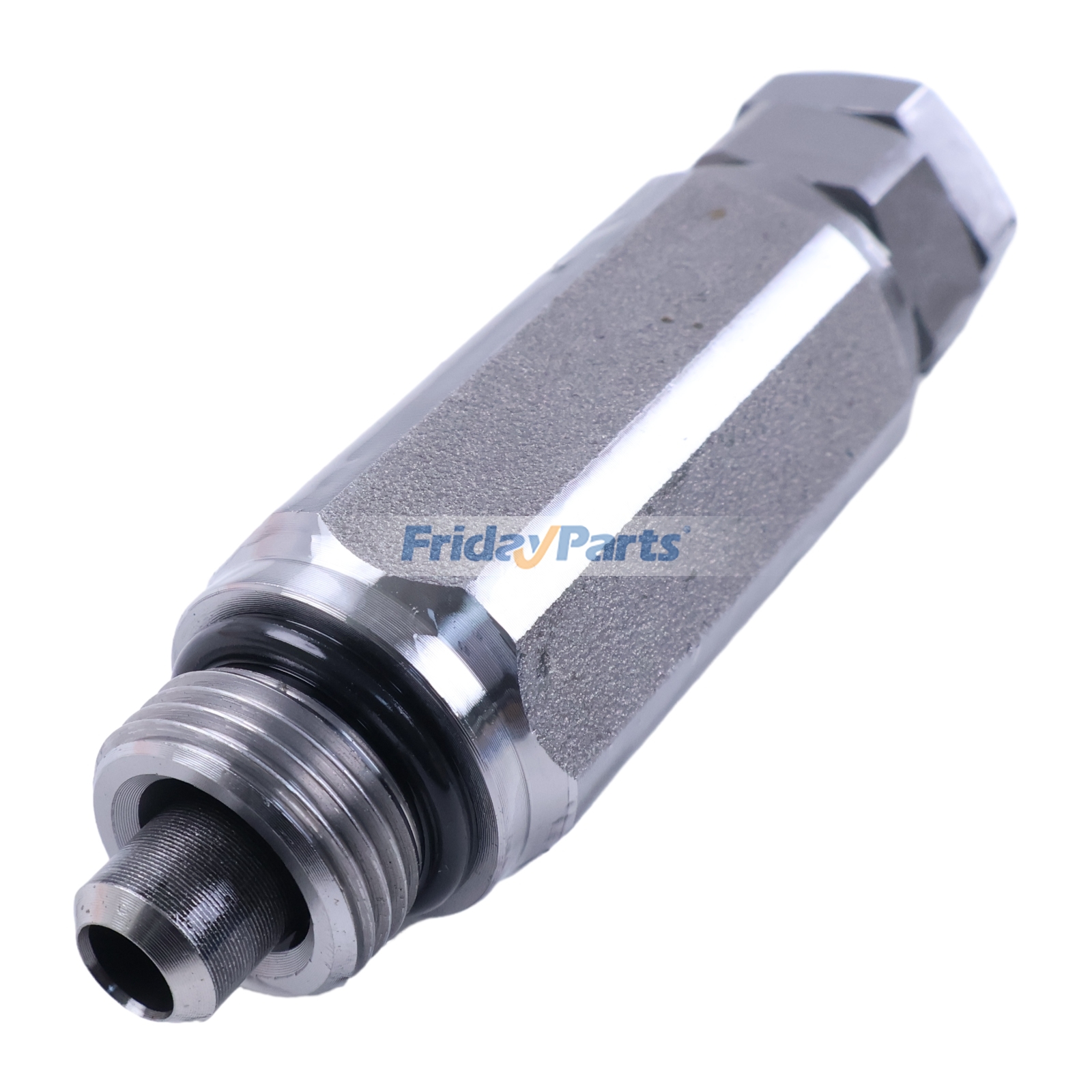 Vanne de régulation 1901036424 pour excavatrice Takeuchi TB135