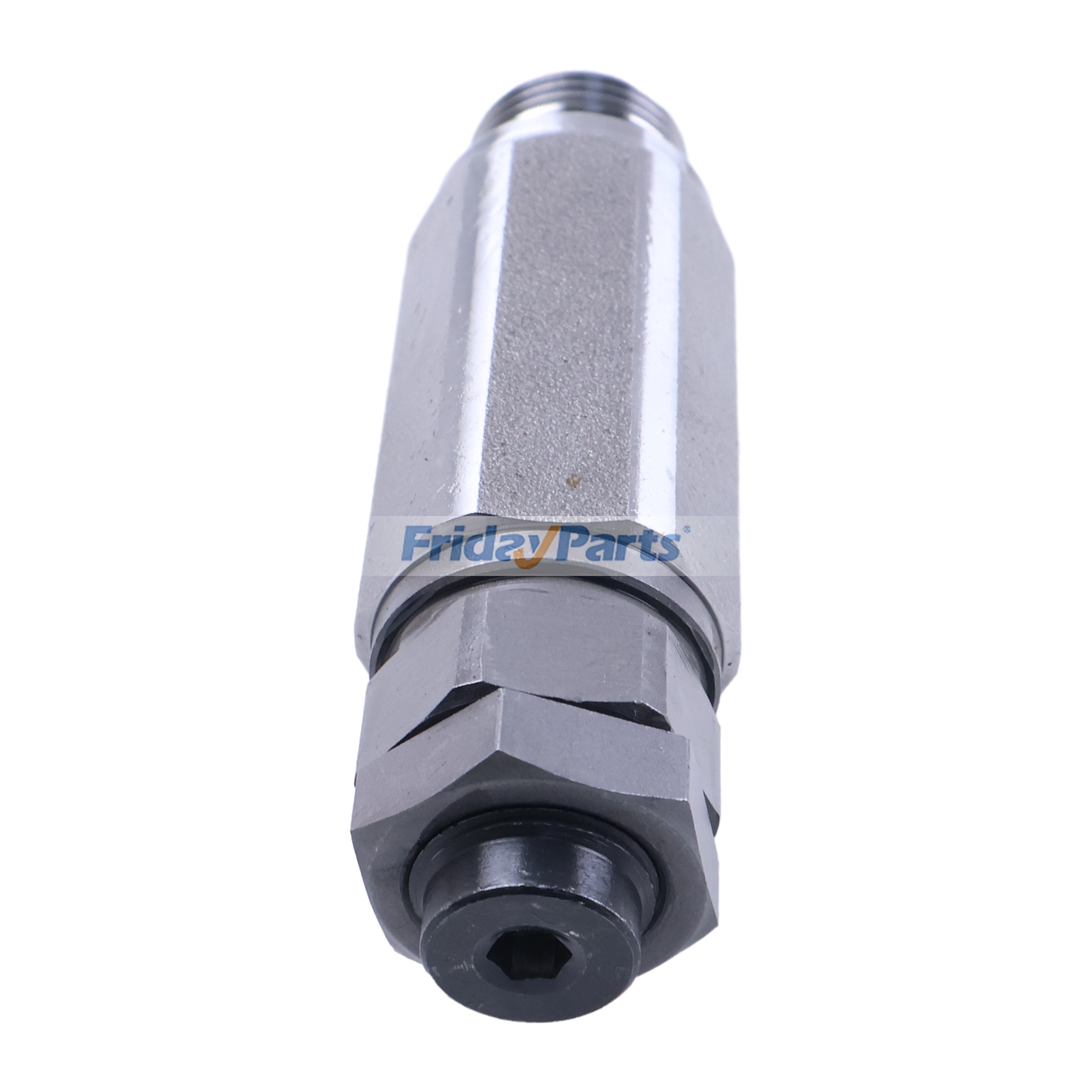 Regelventilfür Bagger