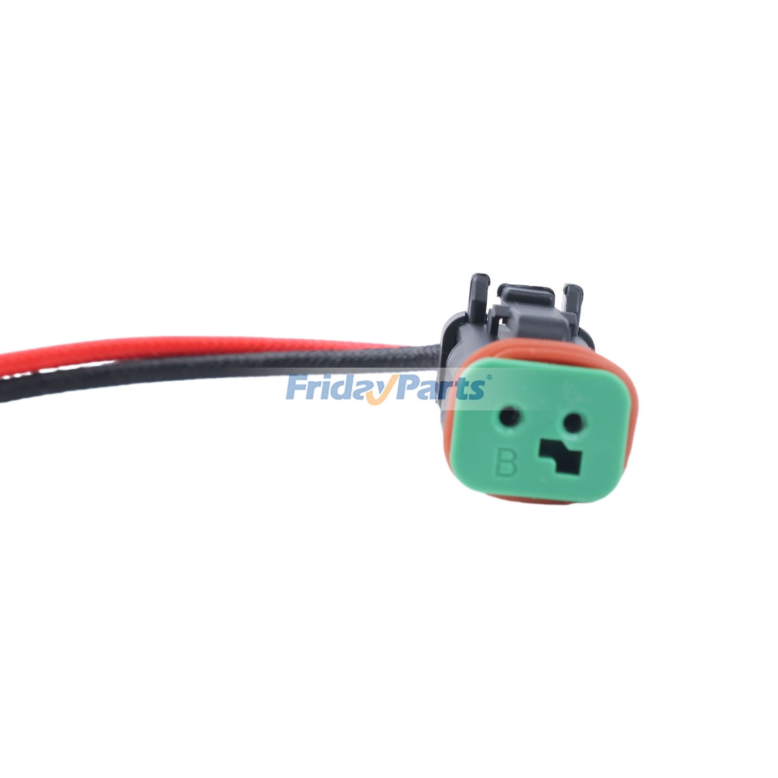 FridayParts Control Valve