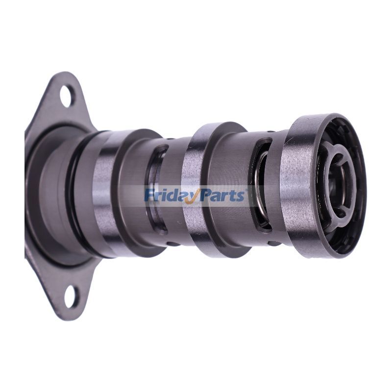 VOLVO用コントロールバルブ